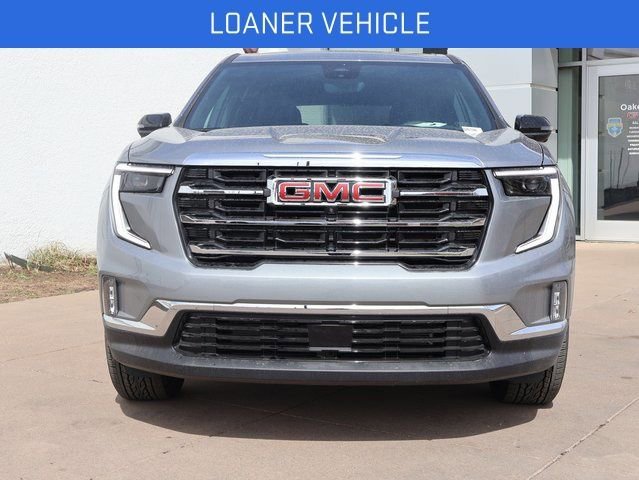 2026 GMC Acadia Elevation - Photo 7