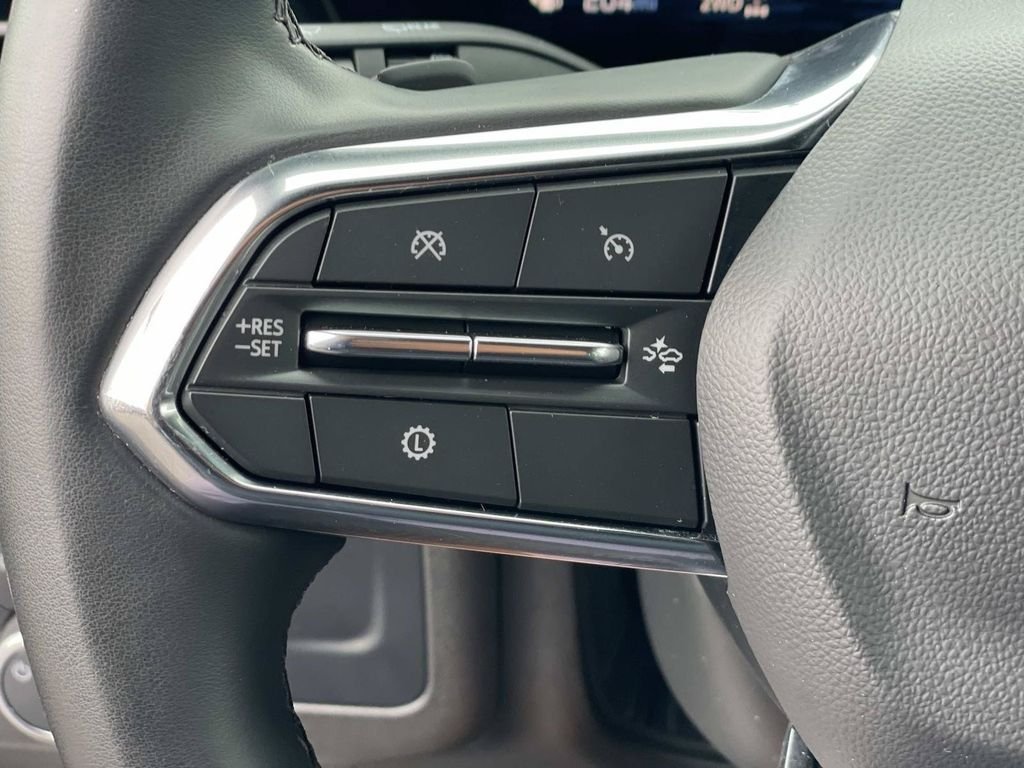 2025 Chevrolet Tahoe LT - Photo 8