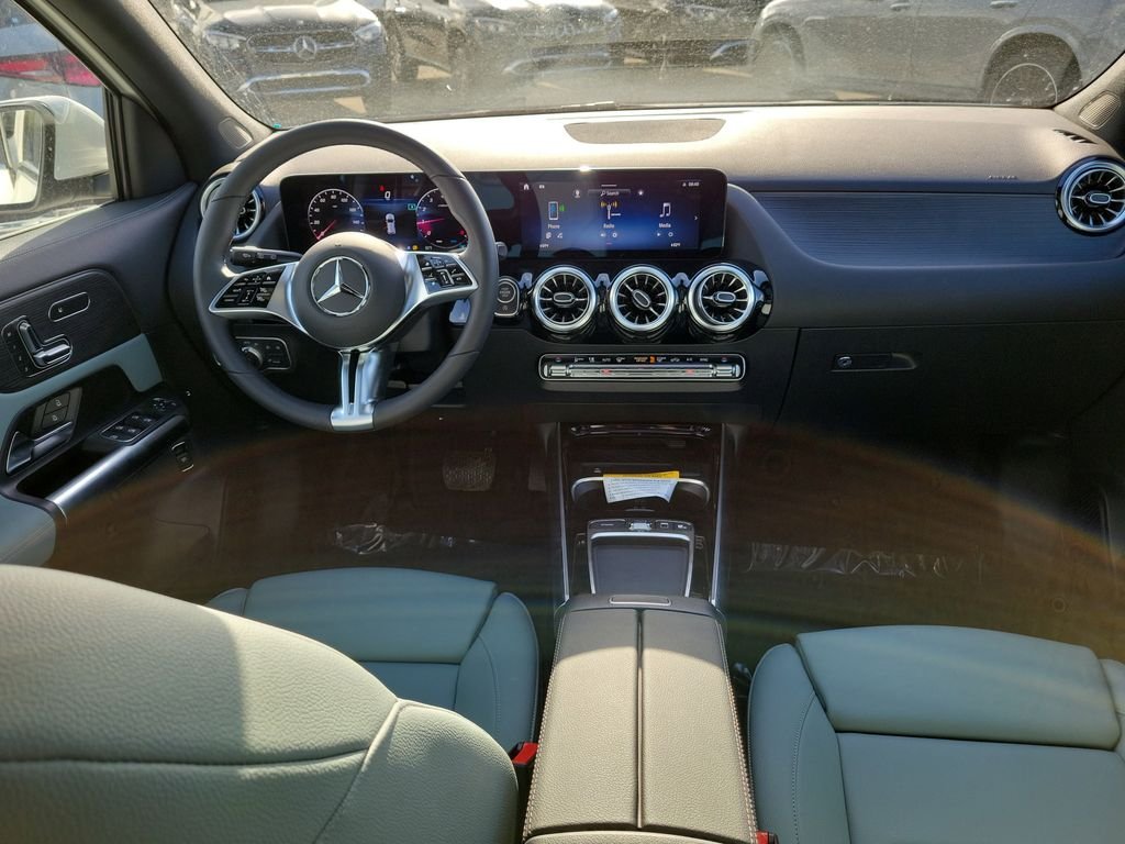 2026 Mercedes-Benz GLA GLA 250 - Photo 13