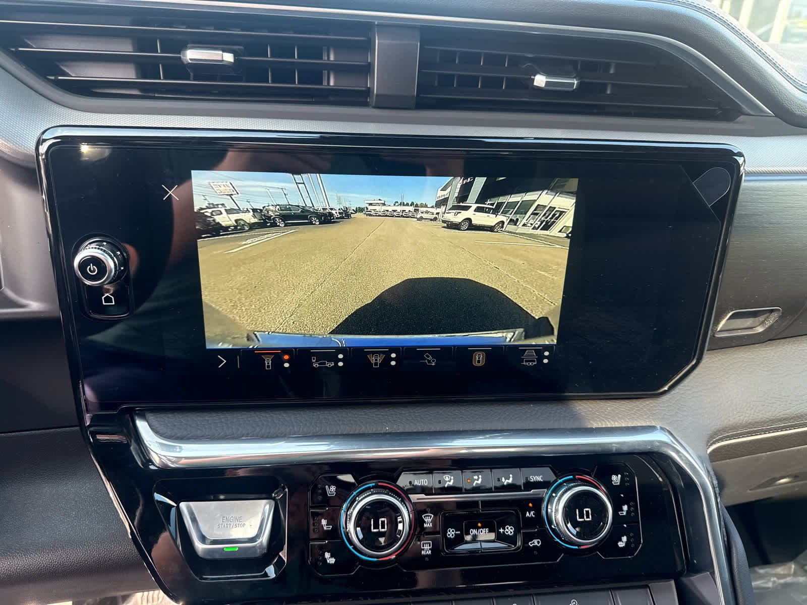 New 2026 Onyx Black GMC Denali image 18
