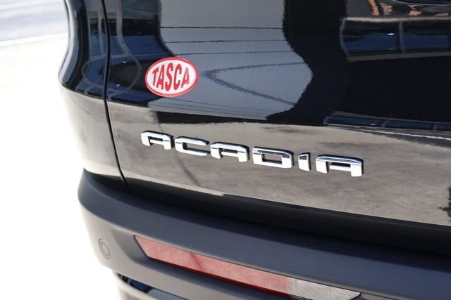 New 2026 Ebony Twilight Metallic GMC AT4 image 8