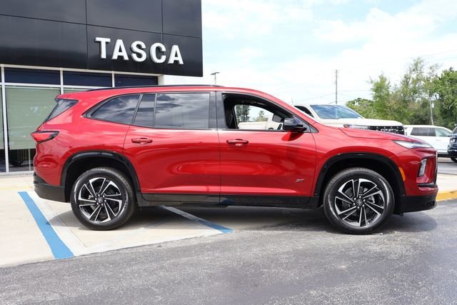 2026 Buick Enclave Sport Touring - Photo 9