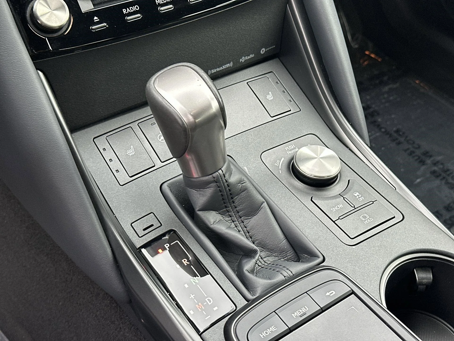 Used 2025 incognito Lexus IS 350 F SPORT Design image 19