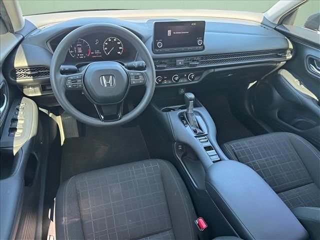 Used 2024 Gray Honda LX image 14