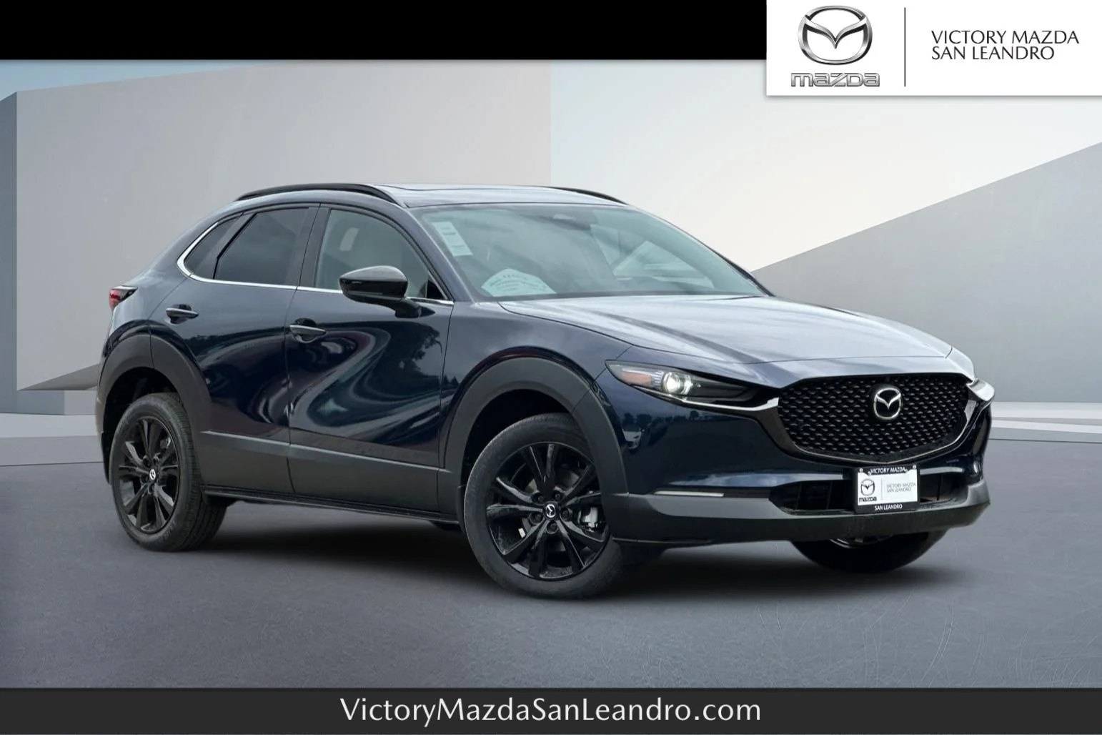 2025 Mazda CX-30 Turbo Premium Plus AWD's photo