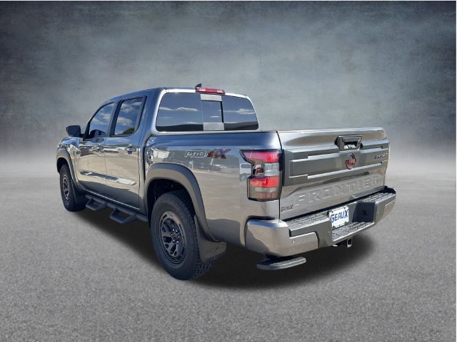 Used 2026 Gray Nissan PRO-4X image 14