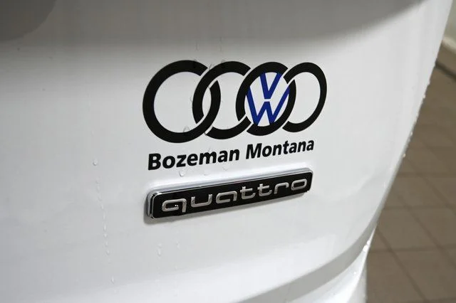 New 2026 White Audi 55 Premium Plus image 20