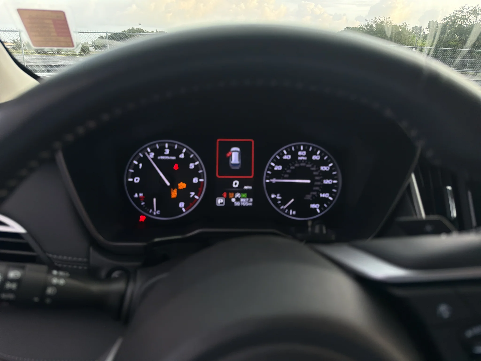 Used 2022 Crystal Black Silica Subaru Limited image 4