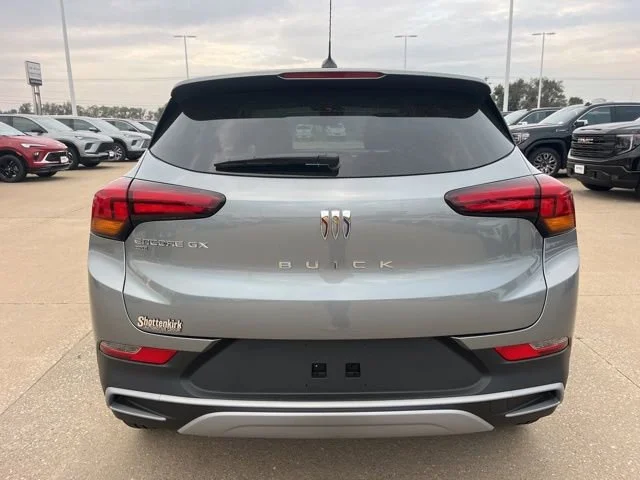2026 Buick Encore GX Preferred - Photo 5