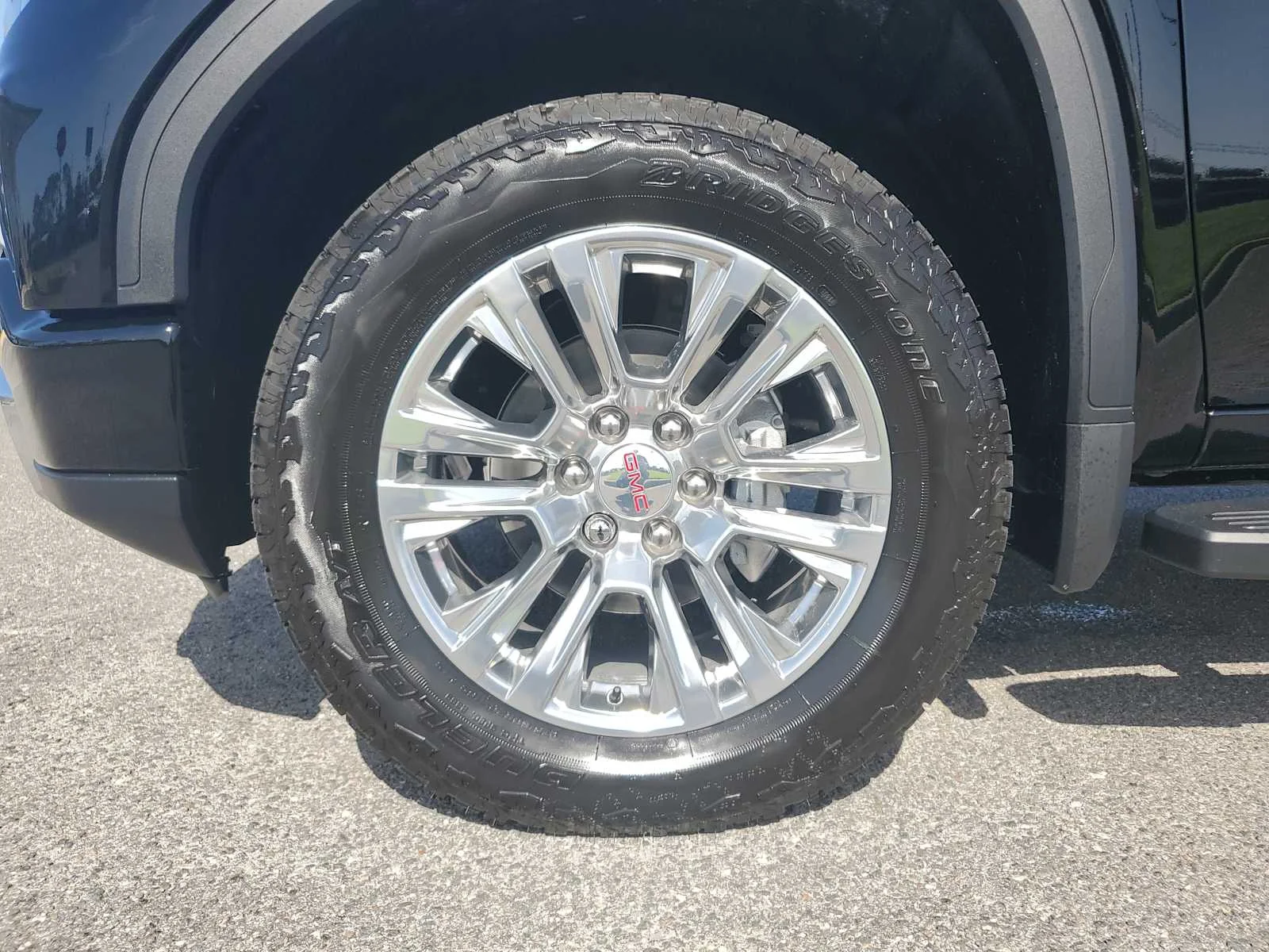 New 2026 Onyx Black GMC Denali image 11