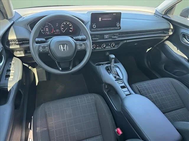 Used 2024 Gray Honda LX image 14
