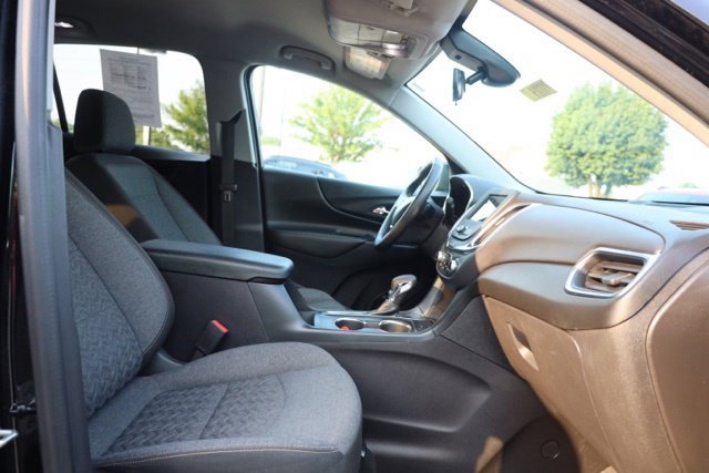 Used 2024 Black Chevrolet LT image 40