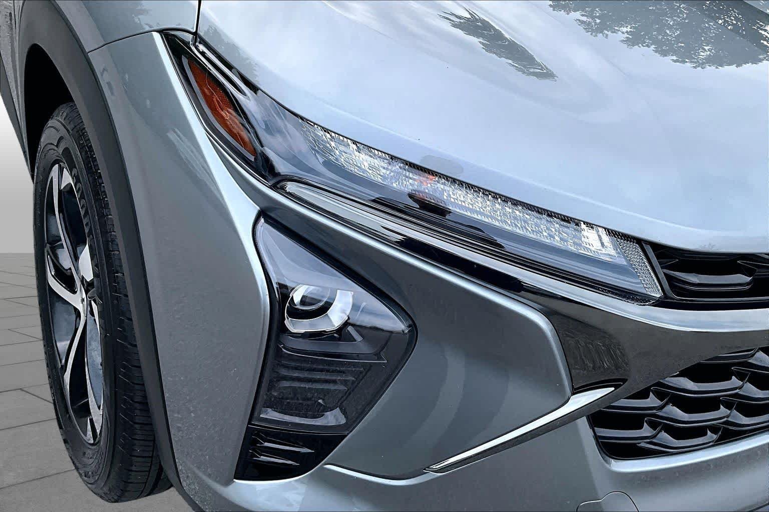 2025 Chevrolet Trax RS - Photo 28
