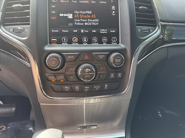 Used 2019 Molten Lava Pearl Honda Touring image 26