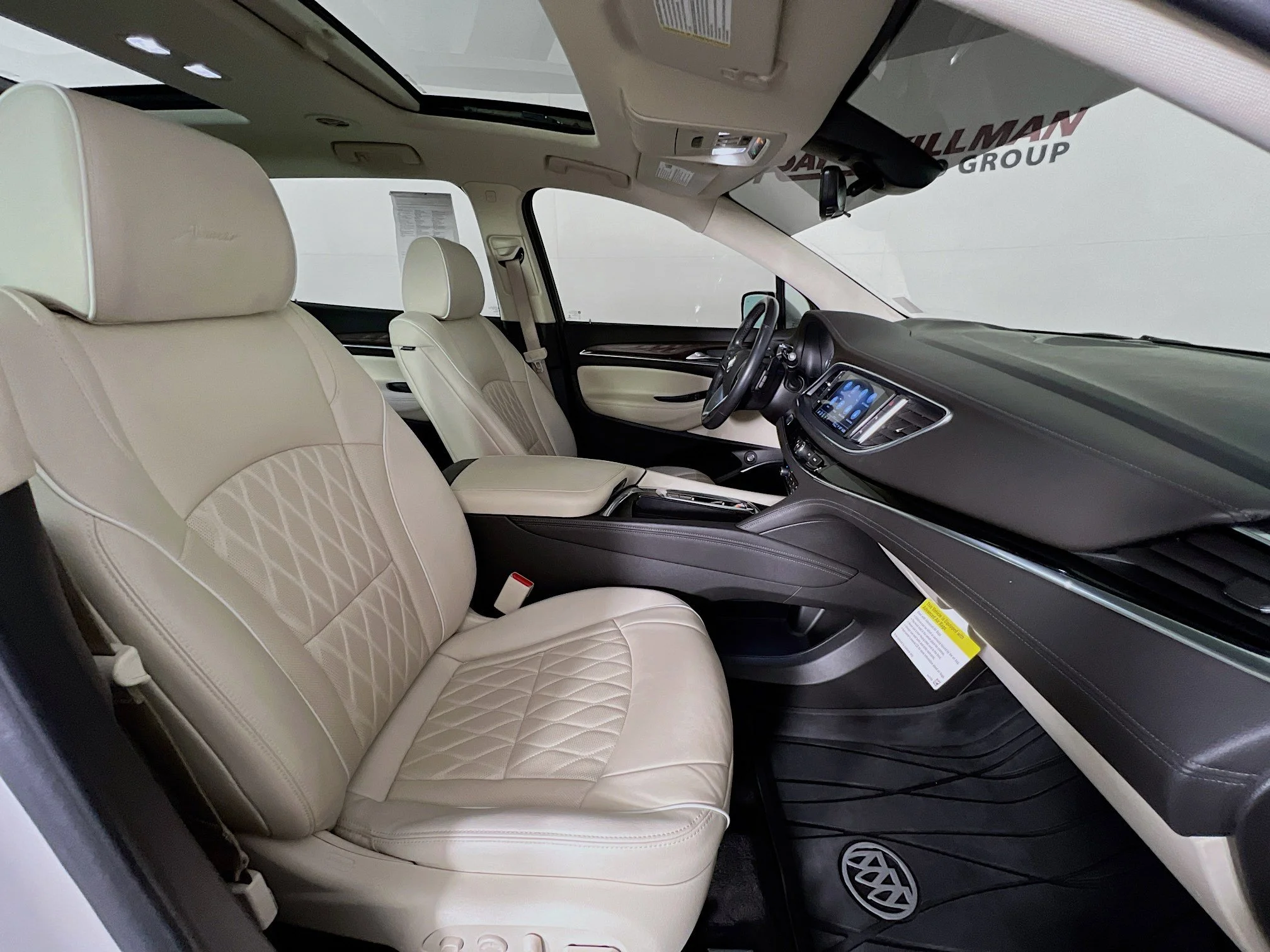 2023 Buick Enclave Avenir - Photo 43
