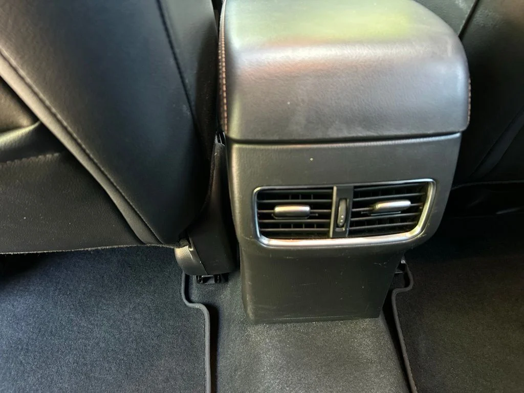 Used 2021 Black Mazda Grand Touring image 30