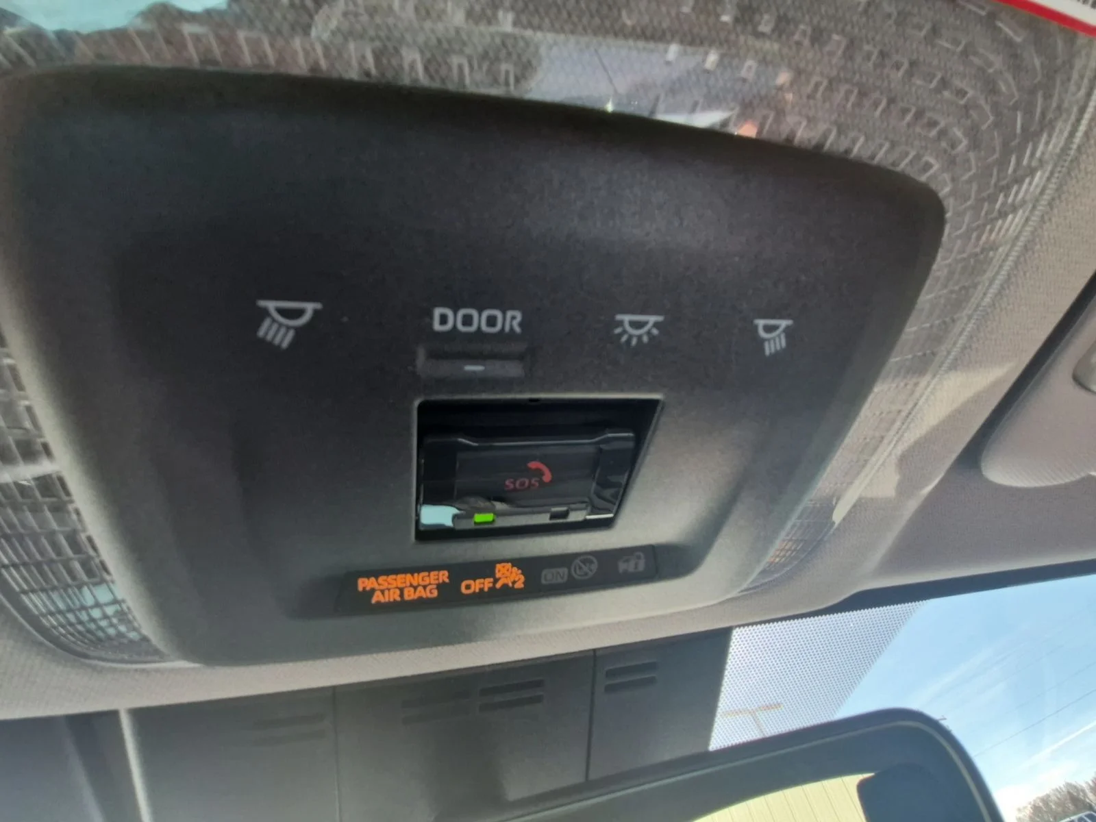 2026 Toyota Prius Plug-in Hybrid XSE - Photo 26