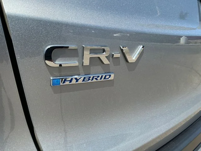 Used 2023 Silver Honda Sport Touring image 33