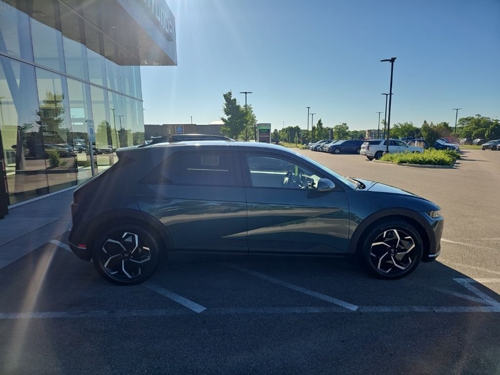 2024 Hyundai IONIQ 5 SEL - Photo 6