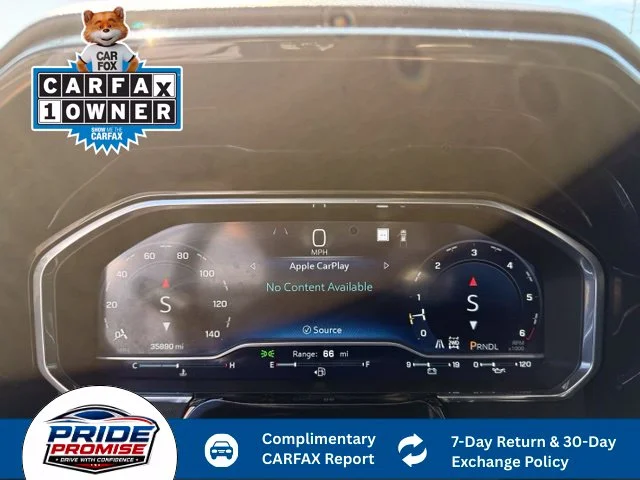 Used 2023 Gray Chevrolet LT image 24
