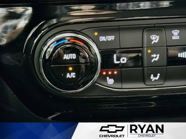 2026 Chevrolet Trax Activ - Photo 19