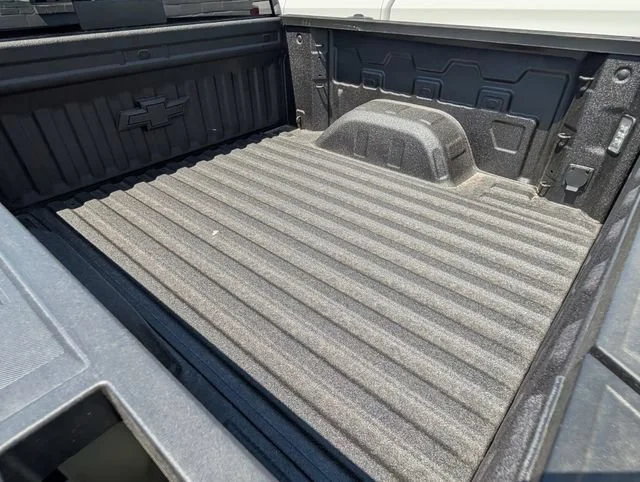 2026 Chevrolet Silverado 1500 RST - Photo 29