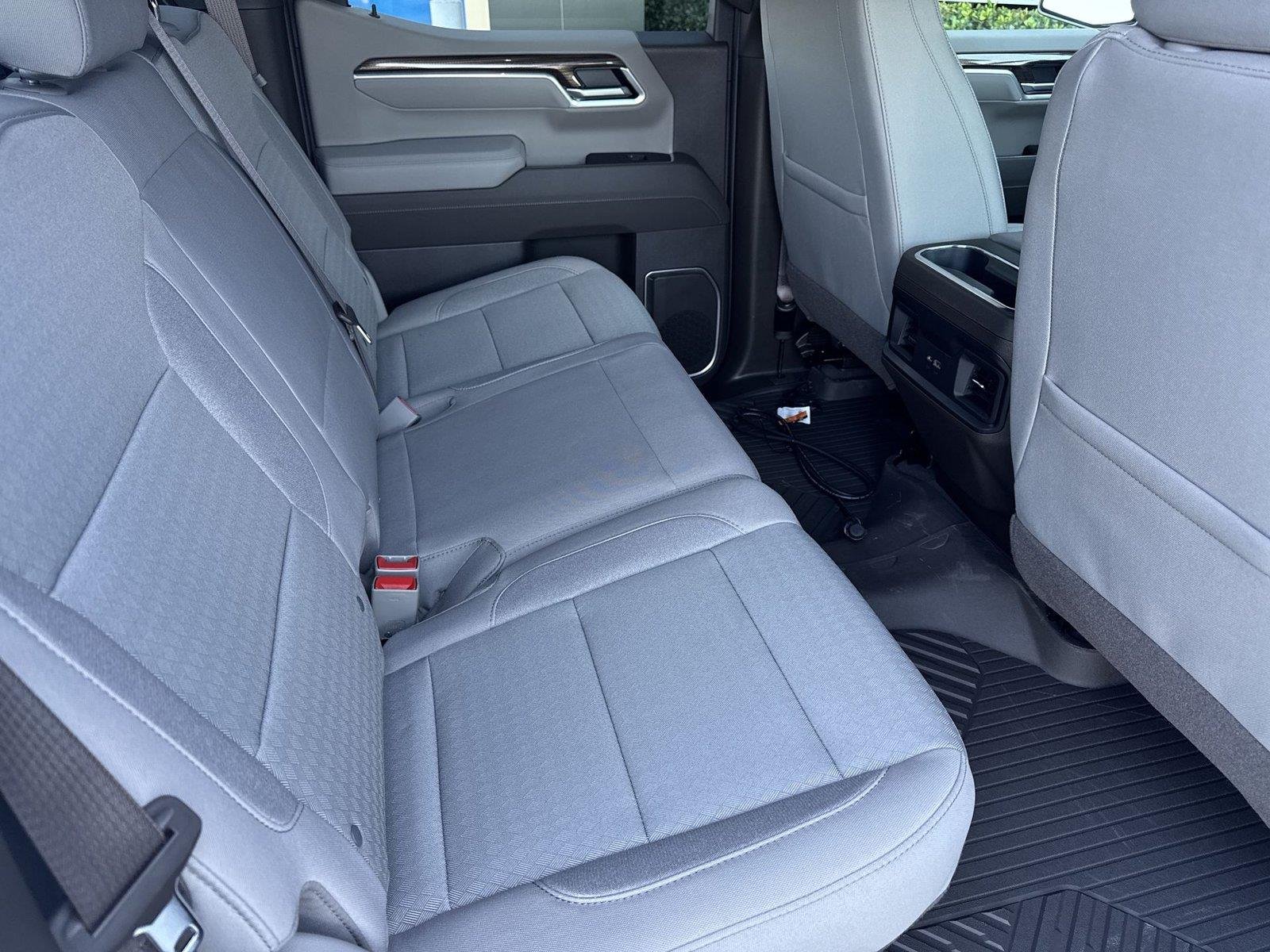 2026 Chevrolet Silverado 1500 RST - Photo 33