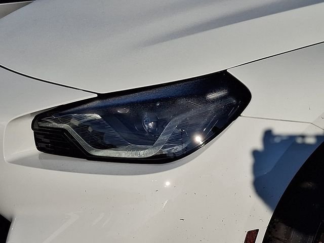 New 2026 Alpine White BMW  image 9