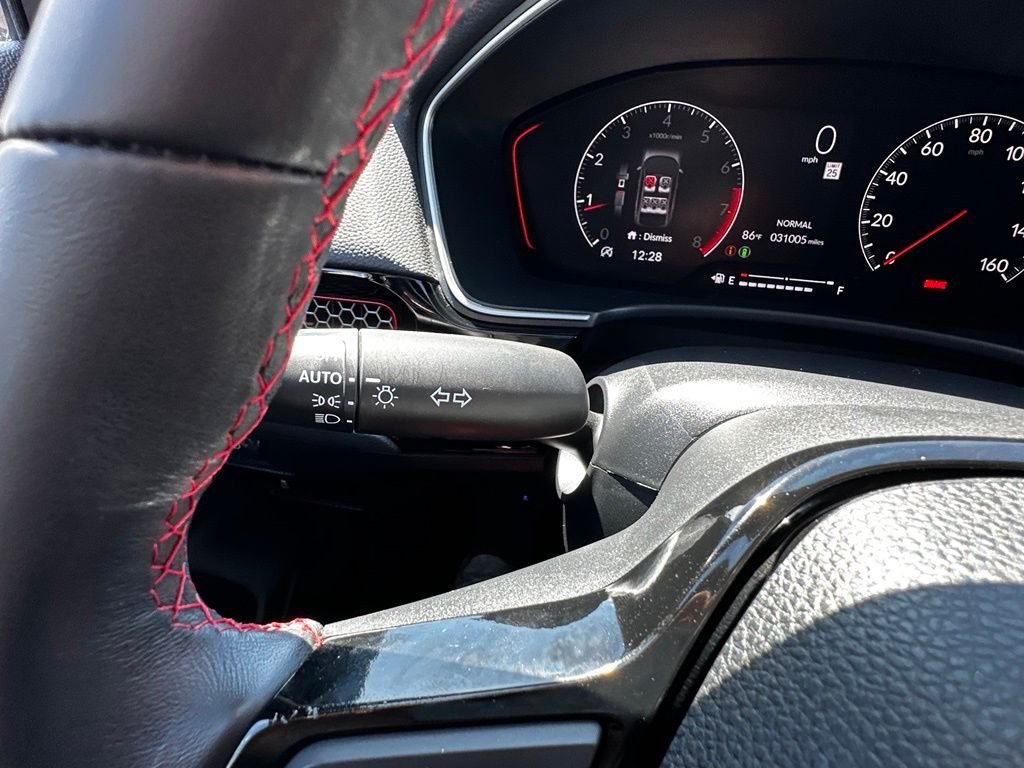 2024 Honda Civic Si - Photo 35