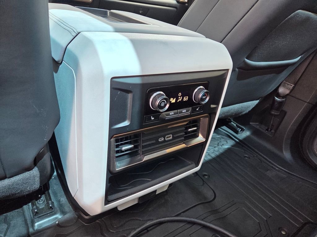 2025 GMC HUMMER EV 3X - Photo 9