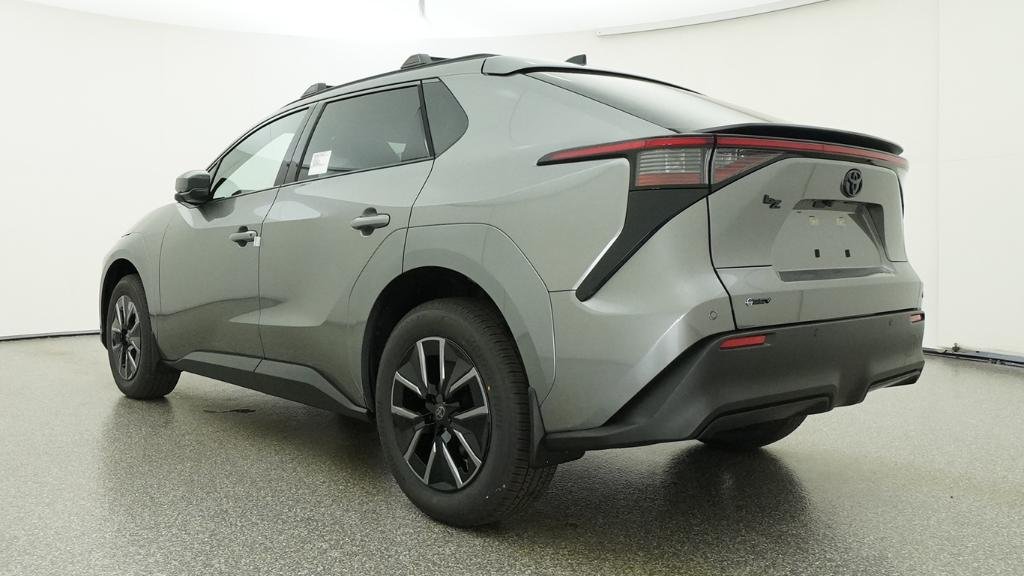 New 2026 Heavy Metal Toyota XLE image 49