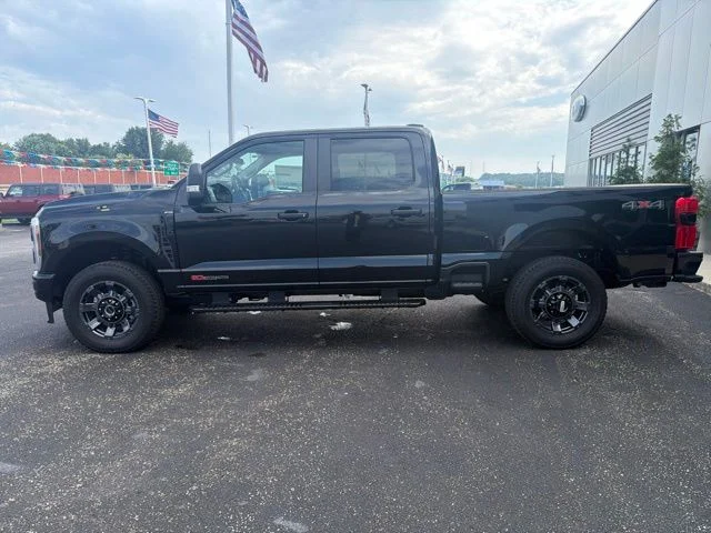 2026 Ford F-250 Super Duty XL - Photo 30
