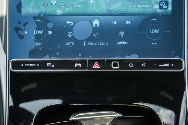 New 2026 Black Mercedes-Benz C 300 image 23