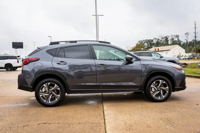New 2026 Magnetite Gray Metallic Subaru Premium image 20