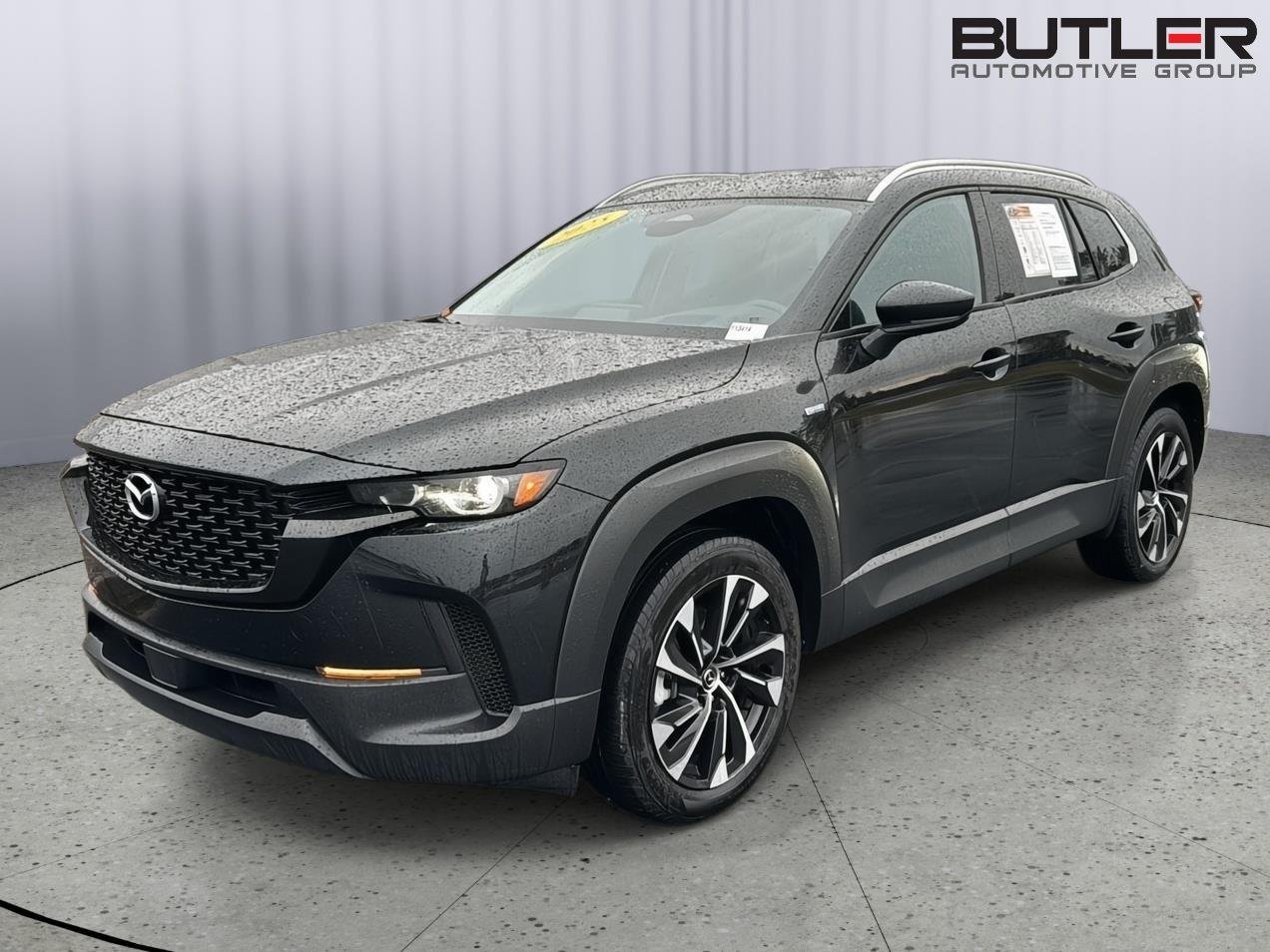 2025 Mazda CX-50 2.5 Hybrid Premium Plus's photo
