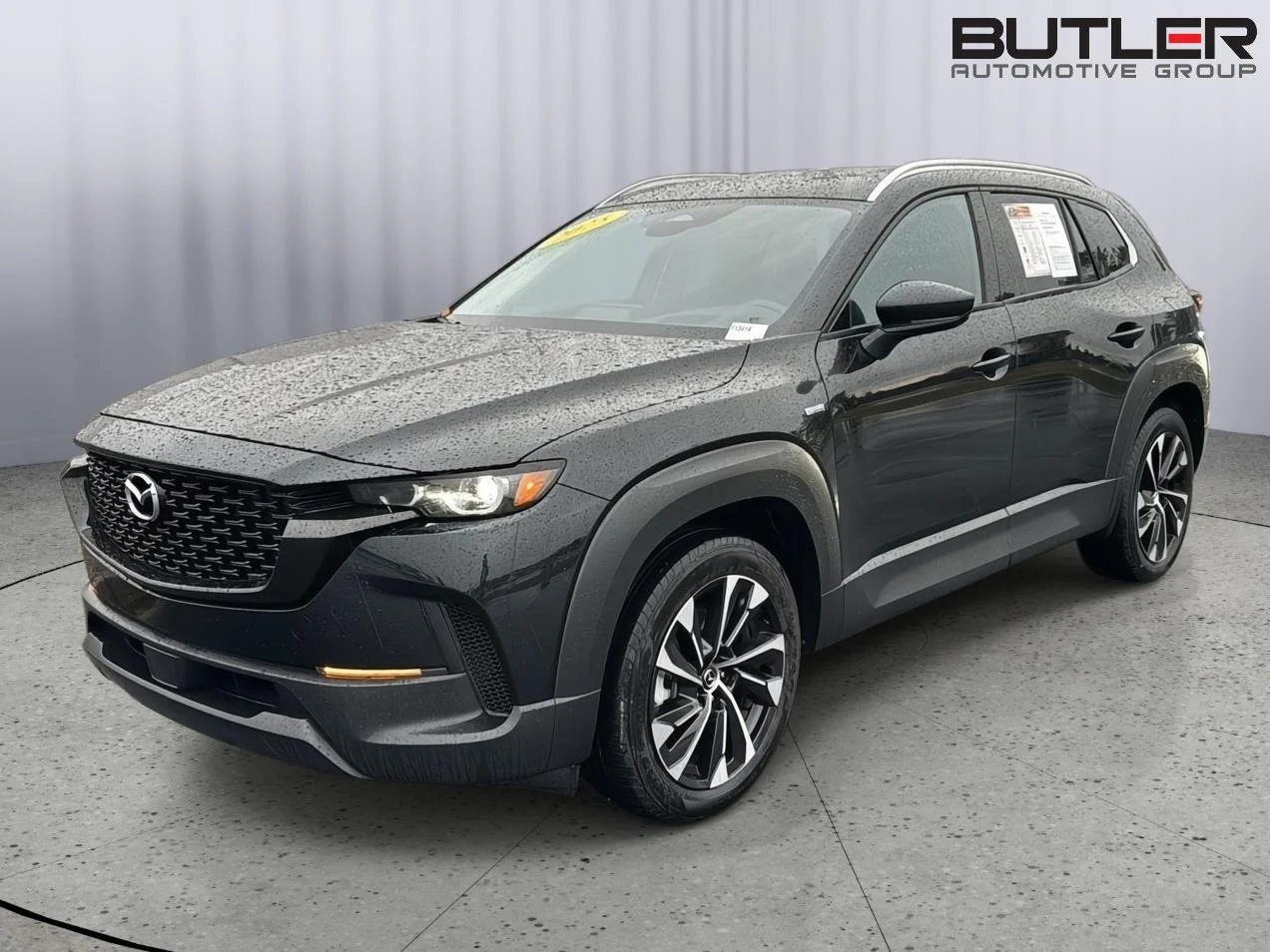 2025 Mazda CX-50 2.5 Hybrid Premium Plus's photo