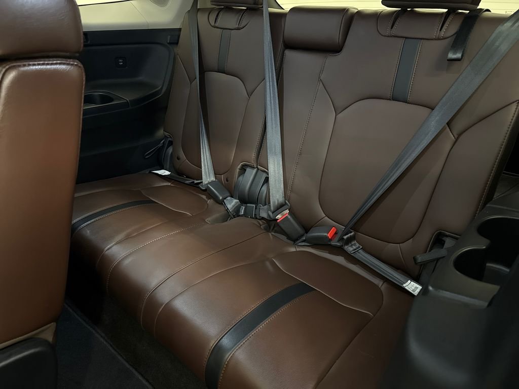 2024 Honda Pilot Elite - Photo 17