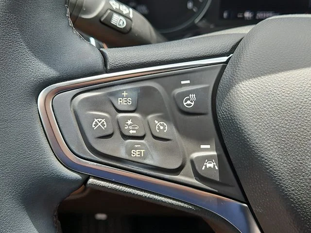 Used 2024 Beige Chevrolet Premier image 21