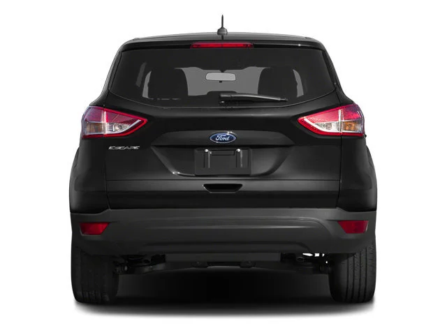 Used 2014 Sterling Gray Metallic Ford Titanium image 5