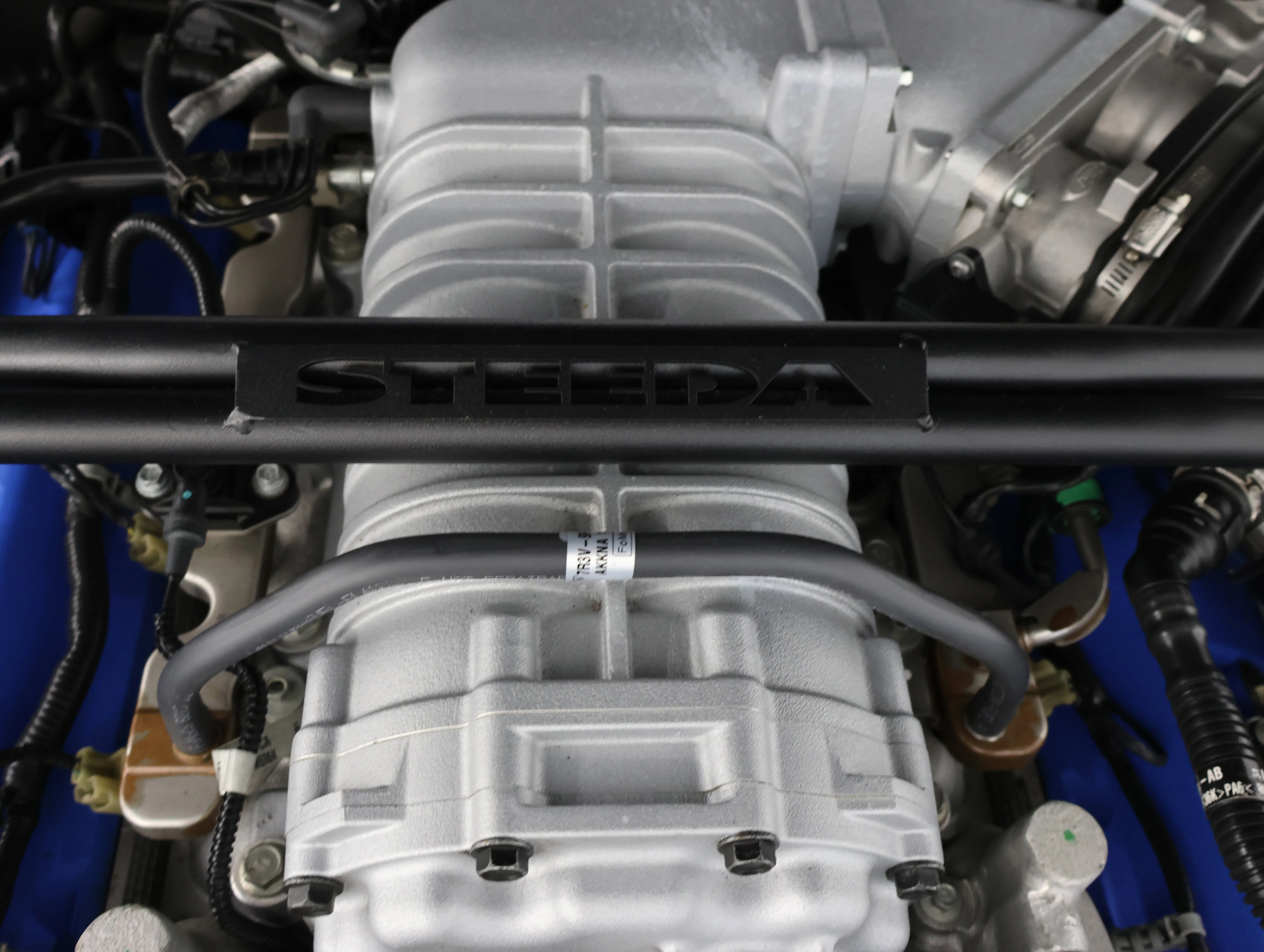 Used 2011 Black Ford Shelby GT500 image 28