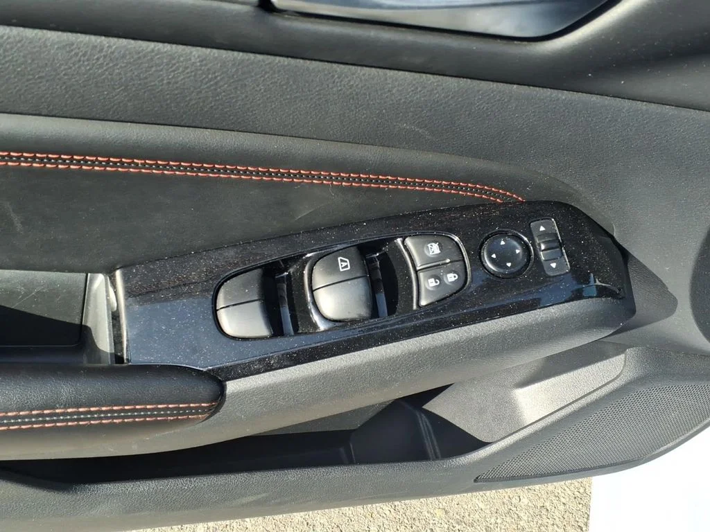Certified Used 2023 Gray Nissan 2.5 SR image 16