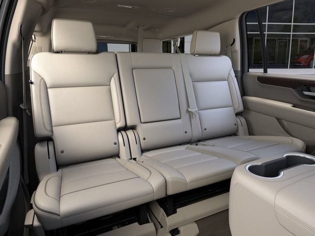 New 2026 Summit White GMC Denali image 18