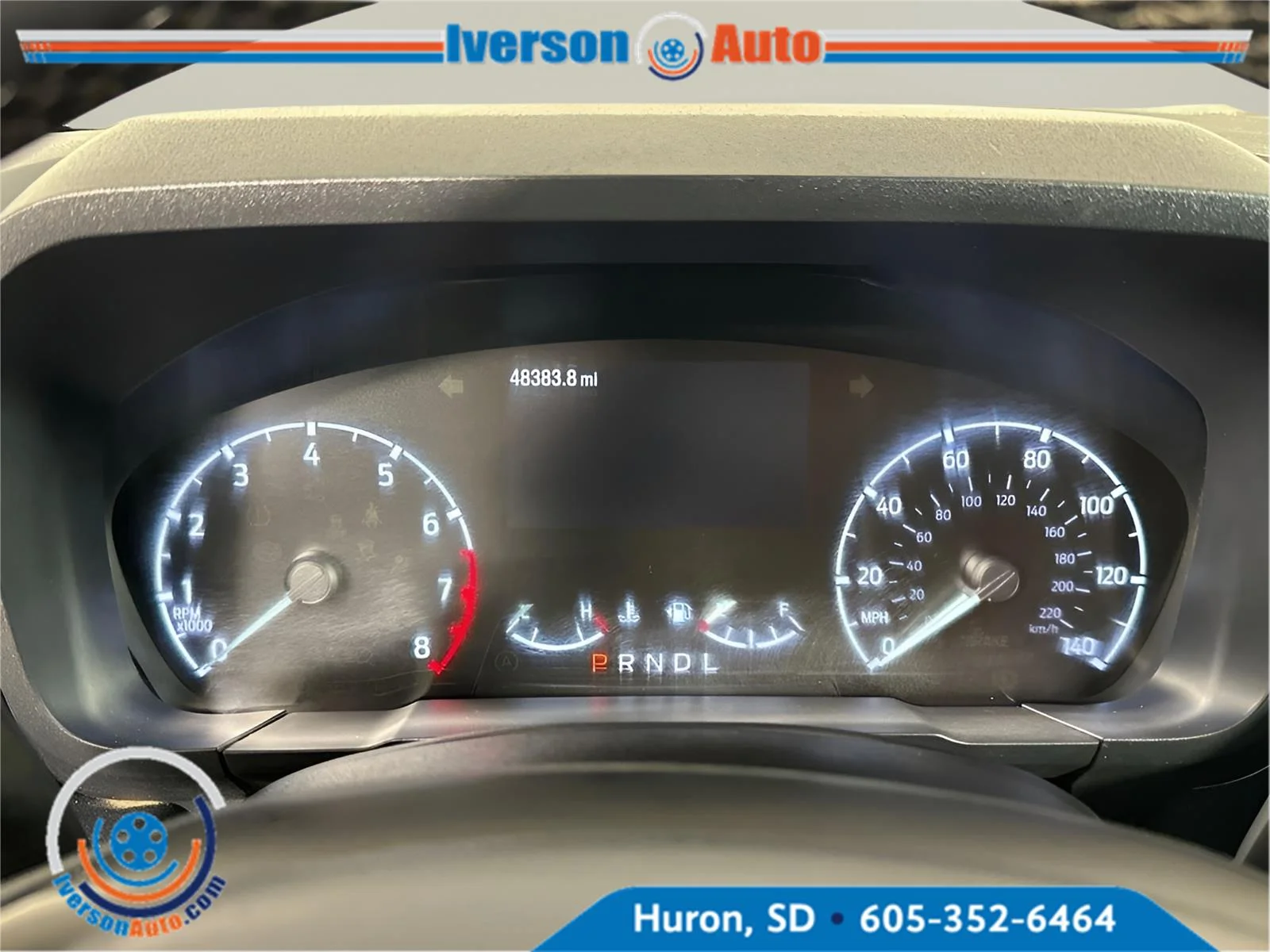 Used 2023 Oxford White Ford XLT image 22