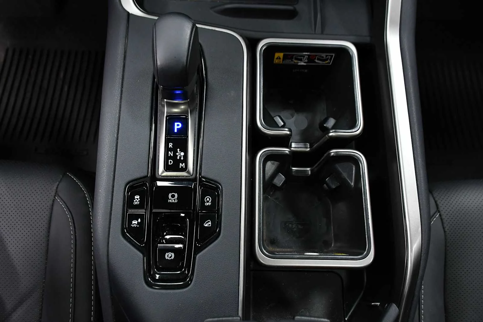 Certified Used 2024 CELESTIAL SILVER Lexus Premium image 22