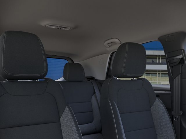 2026 Chevrolet Trailblazer photo 24 of 32