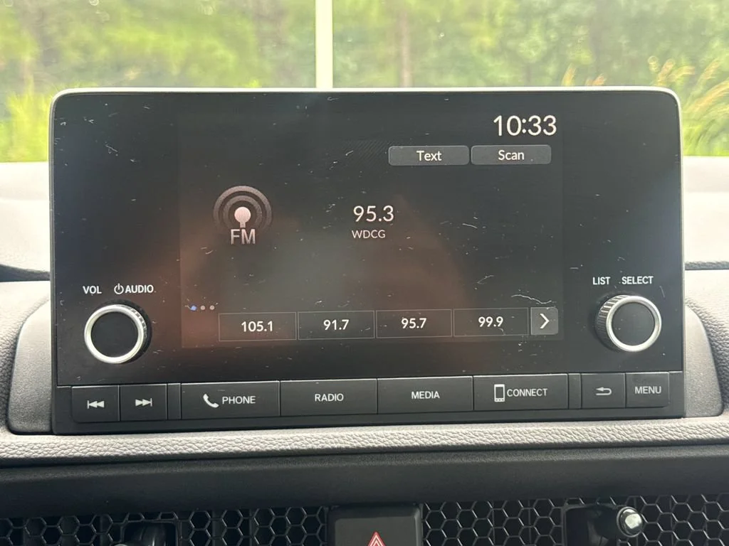 2025 Honda CR-V EX - Photo 62