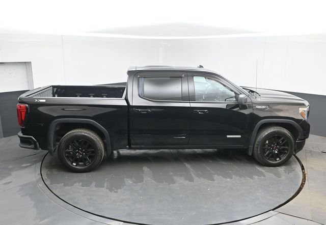 Used 2020 Black GMC Elevation image 38