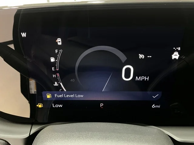 2026 Buick Envista Sport Touring - Photo 15