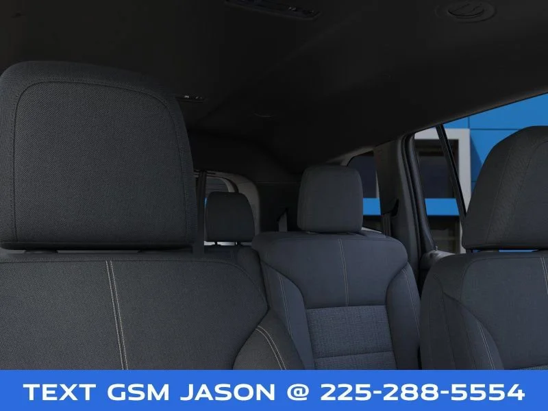 2026 GMC Acadia Elevation - Photo 120