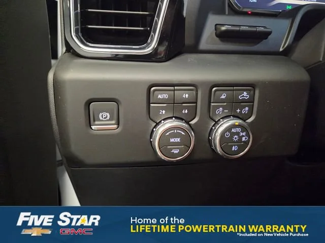 New 2026 Glacier White Tricoat GMC Denali Ultimate image 31